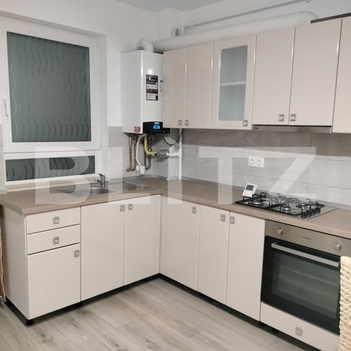 Apartament de vânzare 3 camere Libertatii - 164290AV | BLITZ Târgu Mureș | Poza1