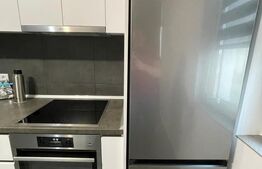 Apartament 3 camere modern si spatios, Ama Residence