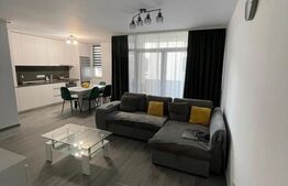 Apartament 3 camere modern si spatios, Ama Residence