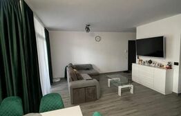 Apartament 3 camere modern si spatios, Ama Residence