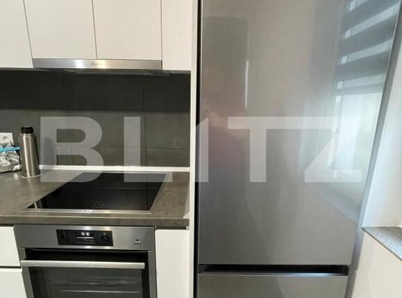 Apartament de vânzare 3 camere Unirii - 164291AV | BLITZ Târgu Mureș | Poza13