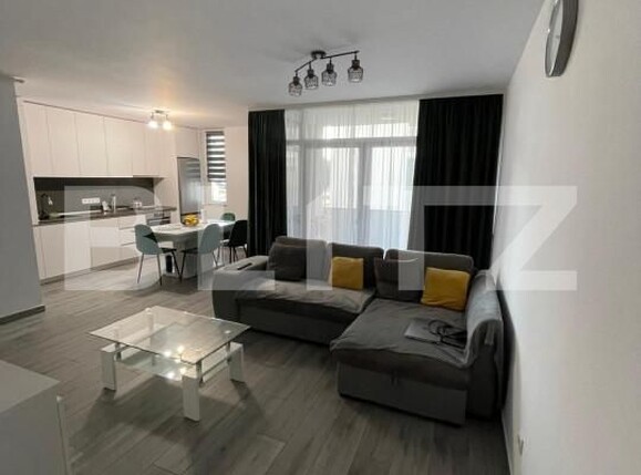 Apartament de vânzare 3 camere Unirii - 164291AV | BLITZ Târgu Mureș | Poza2