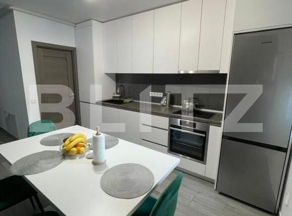 Apartament de vânzare 3 camere Unirii - 164291AV | BLITZ Târgu Mureș | Poza1