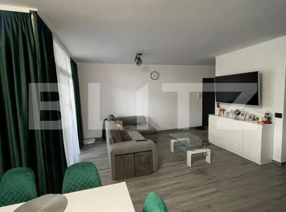 Apartament de vânzare 3 camere Unirii - 164291AV | BLITZ Târgu Mureș | Poza3