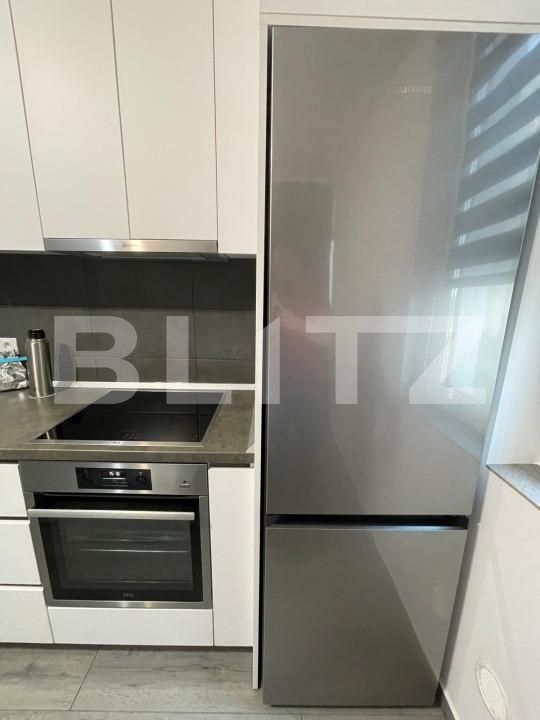 Apartament de vânzare 3 camere Unirii - 164291AV | BLITZ Târgu Mureș | Poza13