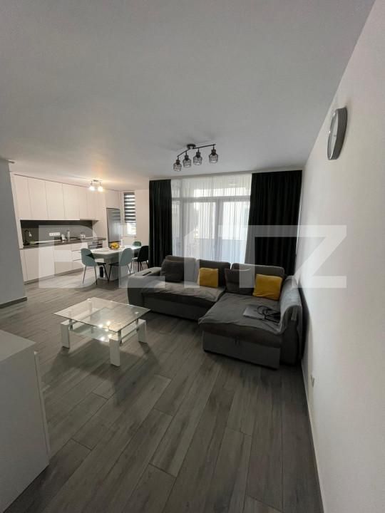 Apartament de vânzare 3 camere Unirii - 164291AV | BLITZ Târgu Mureș | Poza2