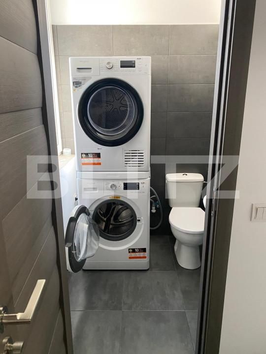 Apartament de vânzare 3 camere Unirii - 164291AV | BLITZ Târgu Mureș | Poza12