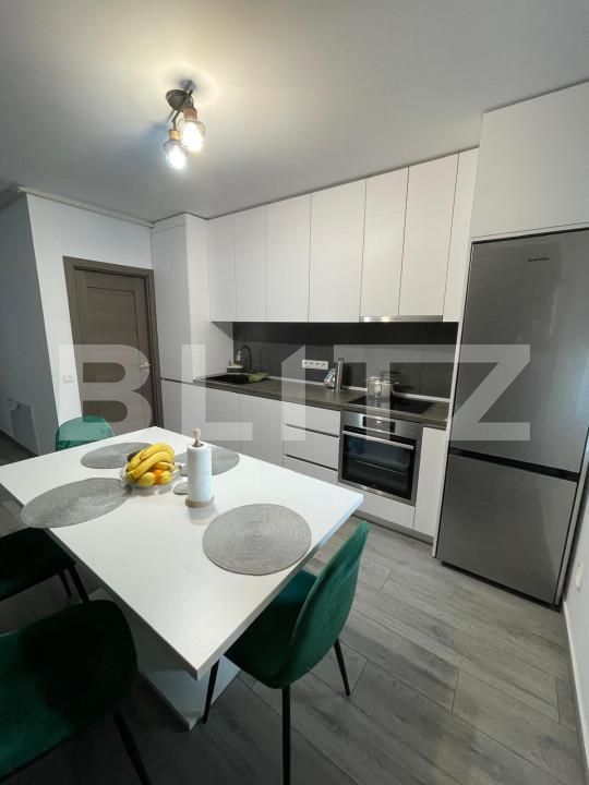 Apartament de vânzare 3 camere Unirii - 164291AV | BLITZ Târgu Mureș | Poza1