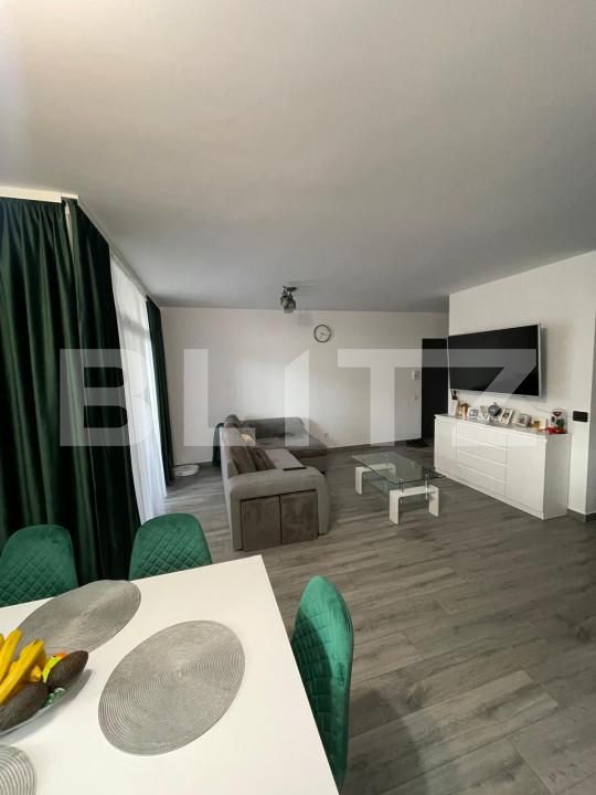 Apartament de vânzare 3 camere Unirii - 164291AV | BLITZ Târgu Mureș | Poza3