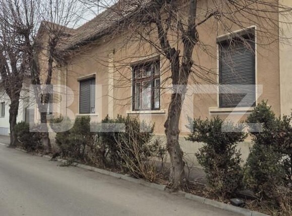 Casa de vânzare 3 camere Central - 164350CV | BLITZ Târgu Mureș | Poza1