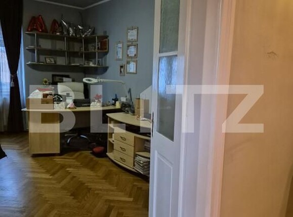 Casa de vânzare 3 camere Central - 164350CV | BLITZ Târgu Mureș | Poza2