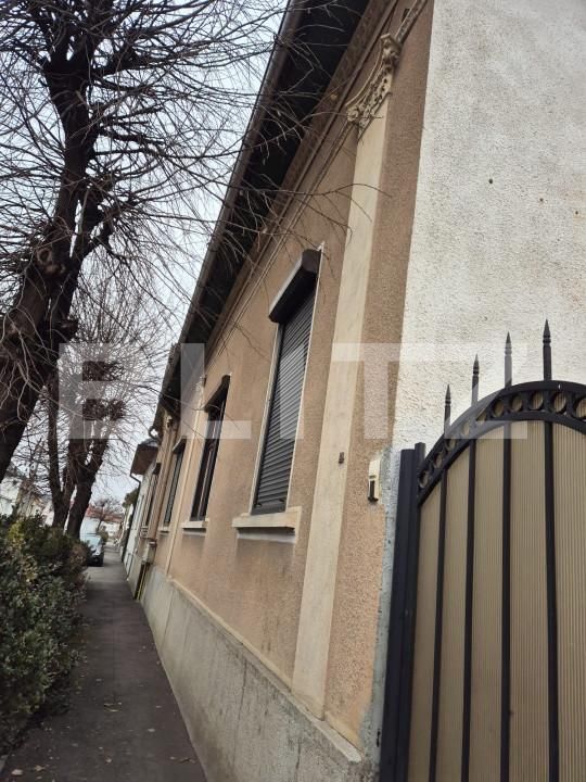 Casa de vânzare 3 camere Central - 164350CV | BLITZ Târgu Mureș | Poza4