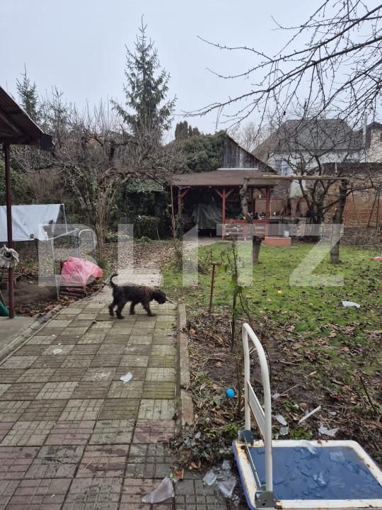 Casa de vânzare 3 camere Central - 164350CV | BLITZ Târgu Mureș | Poza8