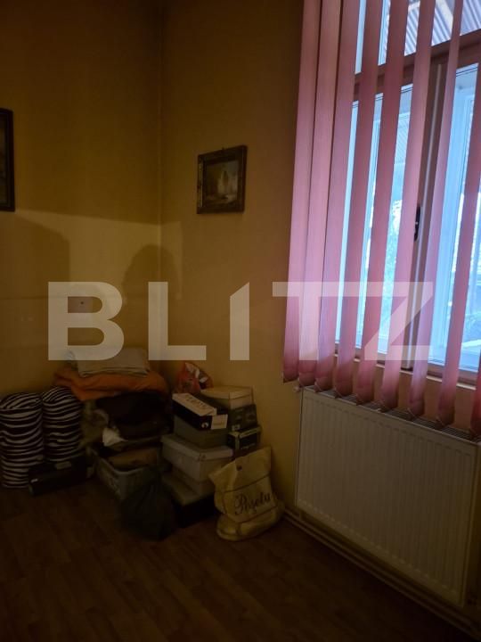Casa de vânzare 3 camere Central - 164350CV | BLITZ Târgu Mureș | Poza3