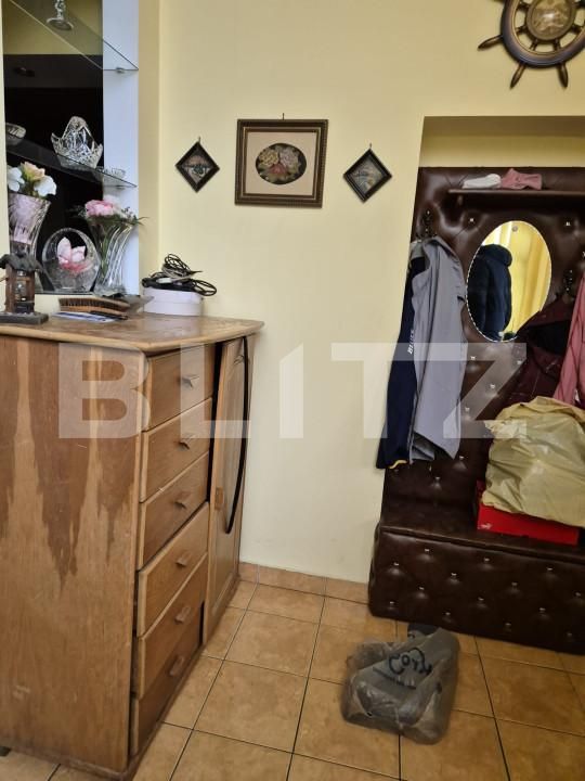 Casa de vânzare 3 camere Central - 164350CV | BLITZ Târgu Mureș | Poza4