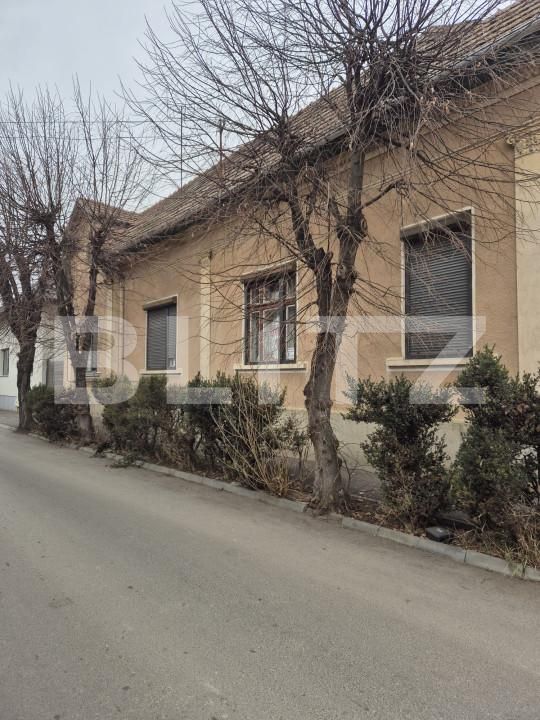 Casa de vânzare 3 camere Central - 164350CV | BLITZ Târgu Mureș | Poza1