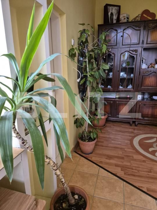 Casa de vânzare 3 camere Central - 164350CV | BLITZ Târgu Mureș | Poza2