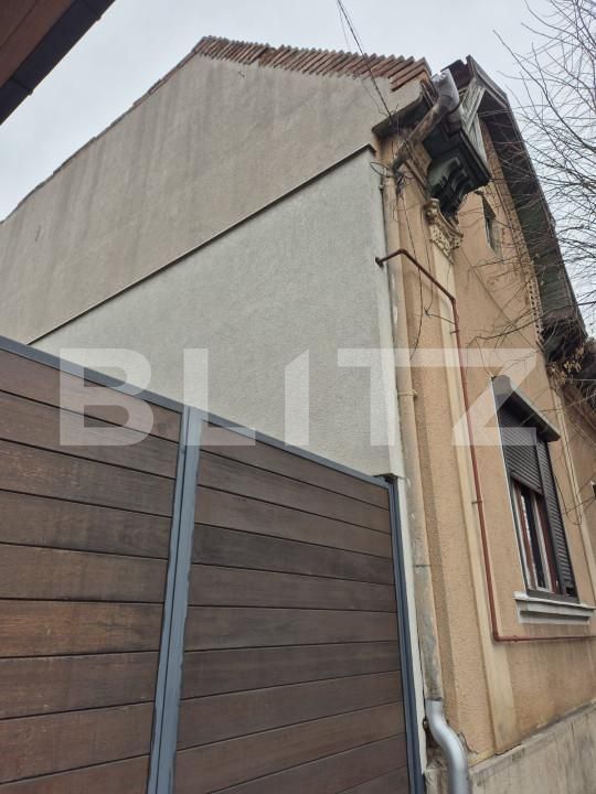 Casa de vânzare 3 camere Central - 164350CV | BLITZ Târgu Mureș | Poza3