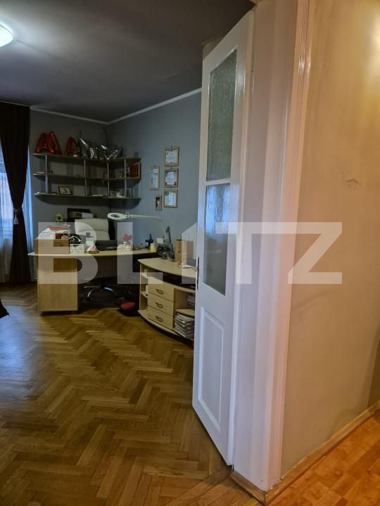 Casa de vânzare 3 camere Central - 164350CV | BLITZ Târgu Mureș | Poza2
