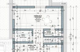 Vila noua cu 4 dormitoare de vanzare in Sancraiul de Mures