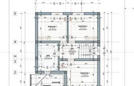 Vila noua cu 4 dormitoare de vanzare in Sancraiul de Mures
