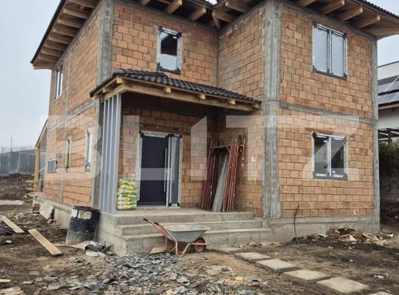 Casa de vânzare 4 camere Sâncraiu de Mureș - 164364CV | BLITZ Târgu Mureș | Poza2