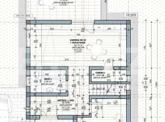 Casa de vânzare 4 camere Sâncraiu de Mureș - 164364CV | BLITZ Târgu Mureș | Poza5