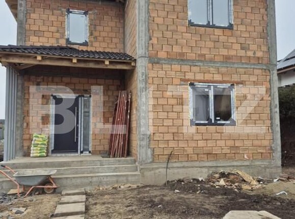 Casa de vânzare 4 camere Sâncraiu de Mureș - 164364CV | BLITZ Târgu Mureș | Poza4