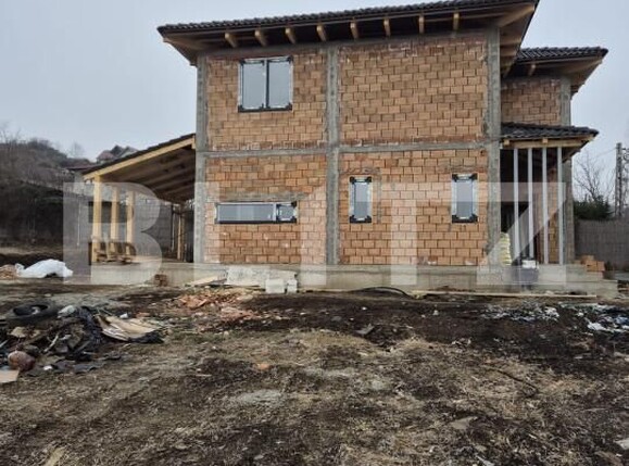 Casa de vânzare 4 camere Sâncraiu de Mureș - 164364CV | BLITZ Târgu Mureș | Poza6