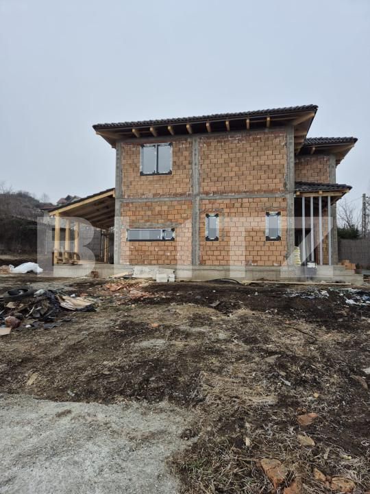 Casa de vânzare 4 camere Sâncraiu de Mureș - 164364CV | BLITZ Târgu Mureș | Poza6