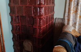 Cabana 3 camere + 1,7 ha teren , Spre Campul Cetatii 