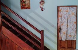 Cabana 3 camere + 1,7 ha teren , Spre Campul Cetatii 