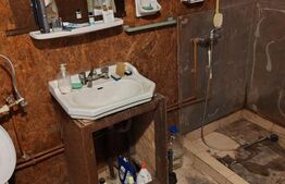 Cabana 3 camere + 1,7 ha teren , Spre Campul Cetatii 