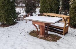 Cabana 3 camere + 1,7 ha teren , Spre Campul Cetatii 