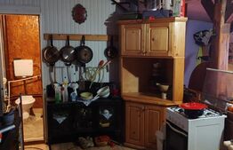 Cabana 3 camere + 1,7 ha teren , Spre Campul Cetatii 