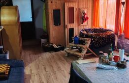 Cabana 3 camere + 1,7 ha teren , Spre Campul Cetatii 