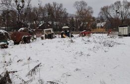 Cabana 3 camere + 1,7 ha teren , Spre Campul Cetatii 