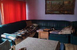 Cabana 3 camere + 1,7 ha teren , Spre Campul Cetatii 