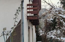 Cabana 3 camere + 1,7 ha teren , Spre Campul Cetatii 