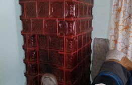 Cabana 3 camere + 1,7 ha teren , Spre Campul Cetatii 