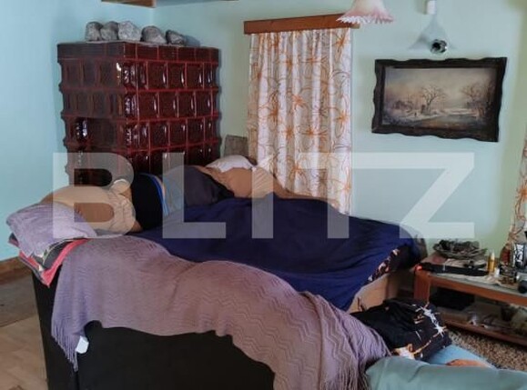 Spațiu comercial de vânzare Eremitu - 164374SVC | BLITZ Târgu Mureș | Poza24