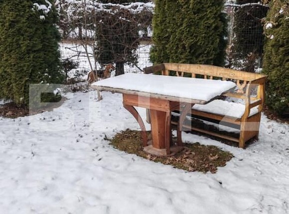 Spațiu comercial de vânzare Eremitu - 164374SVC | BLITZ Târgu Mureș | Poza11