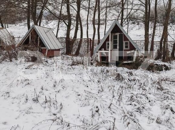 Spațiu comercial de vânzare Eremitu - 164374SVC | BLITZ Târgu Mureș | Poza16