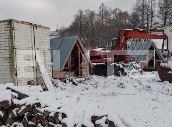 Spațiu comercial de vânzare Eremitu - 164374SVC | BLITZ Târgu Mureș | Poza15