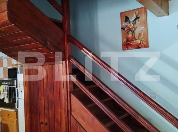 Spațiu comercial de vânzare Eremitu - 164374SVC | BLITZ Târgu Mureș | Poza4