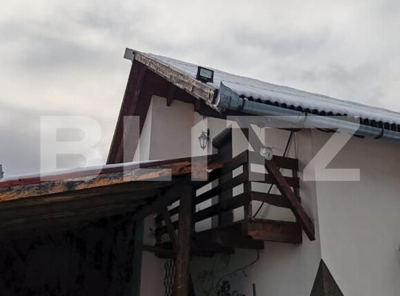 Spațiu comercial de vânzare Eremitu - 164374SVC | BLITZ Târgu Mureș | Poza8