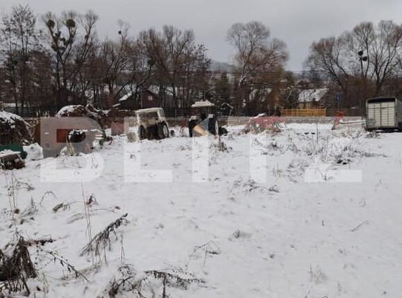 Spațiu comercial de vânzare Eremitu - 164374SVC | BLITZ Târgu Mureș | Poza13