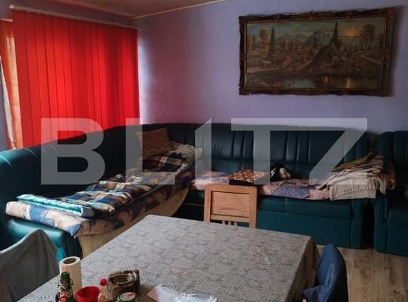 Spațiu comercial de vânzare Eremitu - 164374SVC | BLITZ Târgu Mureș | Poza1