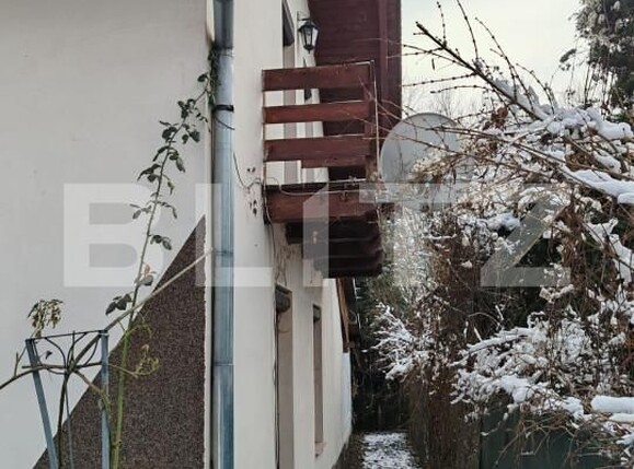 Spațiu comercial de vânzare Eremitu - 164374SVC | BLITZ Târgu Mureș | Poza9