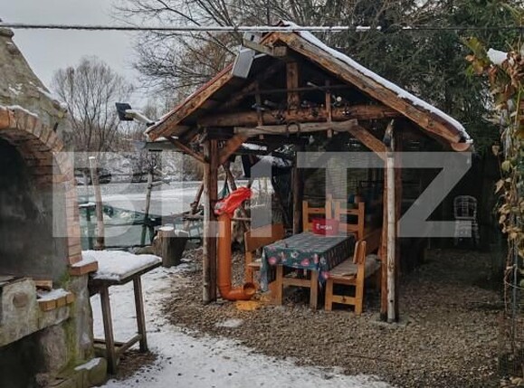 Spațiu comercial de vânzare Eremitu - 164374SVC | BLITZ Târgu Mureș | Poza20